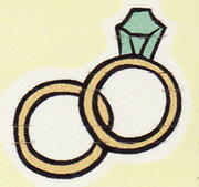 指輪（リング）